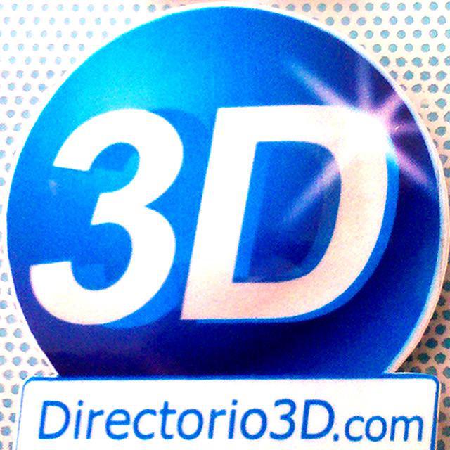 Directorio Virtual 3D